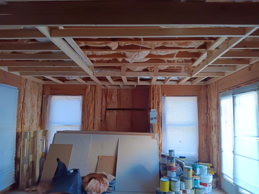 Slide of United Pro Remodeling