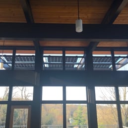 Solar Pergola Solar Pergola
