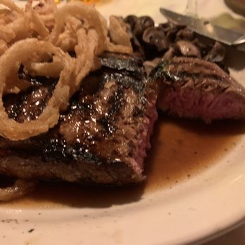 Corner House On The Lake - Steakhouses Near Me - Racine, Wisconsin