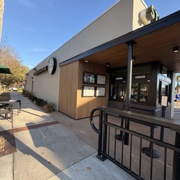Outside Outside