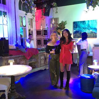 237 Ocean Avenue - Cocktail Bars Near Me - Laguna Beach, California