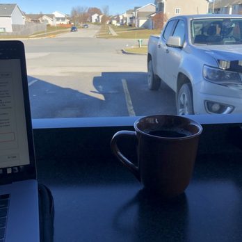 Cafe Milo - American Near Me - Ames, Iowa