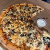 Ski & Benny Pizza gift card