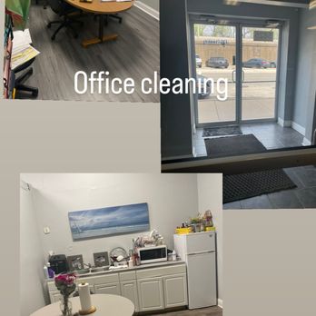 Wings Cleaning Services - OFFICE CLEANING AVALIABLE! BOOK NOW! - Home Cleaning Near Me