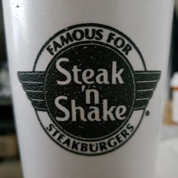 Steak ’n Shake - Burgers Near Me - Sheridan, Colorado