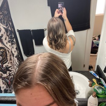 Thairapy By Johanna - Hair Stylists Near Me - Meridian , Idaho Thairapy By Johanna - Hair Stylists Near Me - Meridian , Idaho