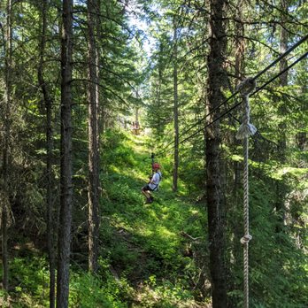 Mica Moon Zip Tours - Tours Near Me - Liberty Lake, Washington Mica Moon Zip Tours - Tours Near Me - Liberty Lake, Washington