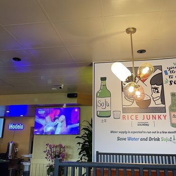 Rice Junky - Pubs Near Me - Santa Clara, California Rice Junky - Pubs Near Me - Santa Clara, California