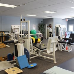 Kessler Rehabilitation Center - Union - Stuyvesant Ave
