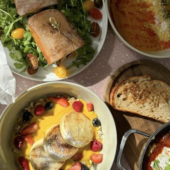 Mood - Breakfast & Brunch Near Me - Los Angeles, California Mood - Breakfast & Brunch Near Me - Los Angeles, California