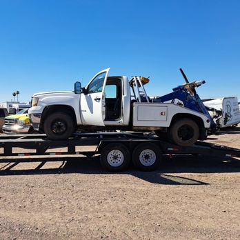 Self Made Towing - Hauling my truck from Arizona to nyc - Towing Near Me Self Made Towing - Hauling my truck from Arizona to nyc - Towing Near Me