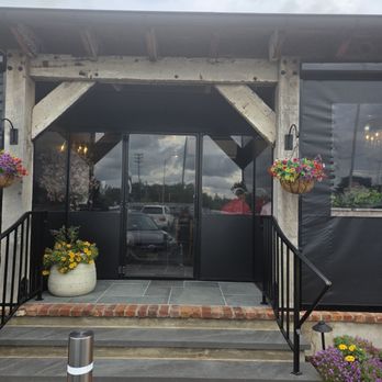 Locale - Italian Near Me - Little Silver, New Jersey