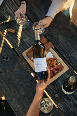 Matanzas Creek Winery by null