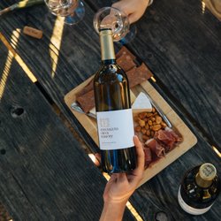 Matanzas Creek Winery