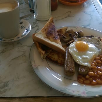 Porto & Fi - Coffee & Tea Near Me - Edinburgh, EDH