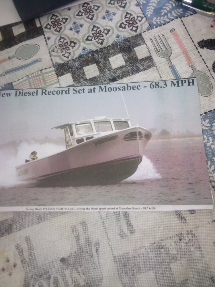 KEN FARRIN BUILDERS Jonesport, Maine General Contractors Phone