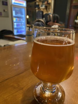 Naughty Oak Brewing Company by null