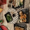 VIP Sushi & Hibachi gift card