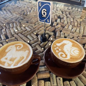 Detour Coffee - Coffee & Tea Near Me - Arlington, Virginia Detour Coffee - Coffee & Tea Near Me - Arlington, Virginia