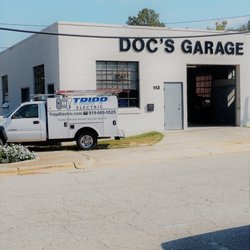 Doc's Garage