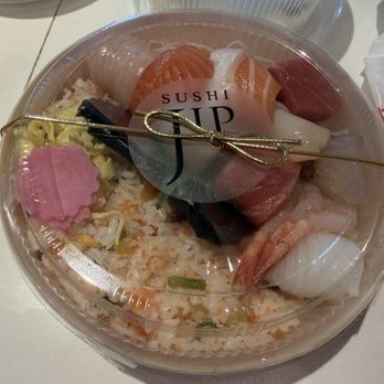 Sushi Jip - Japanese Near Me - Arlington, Virginia