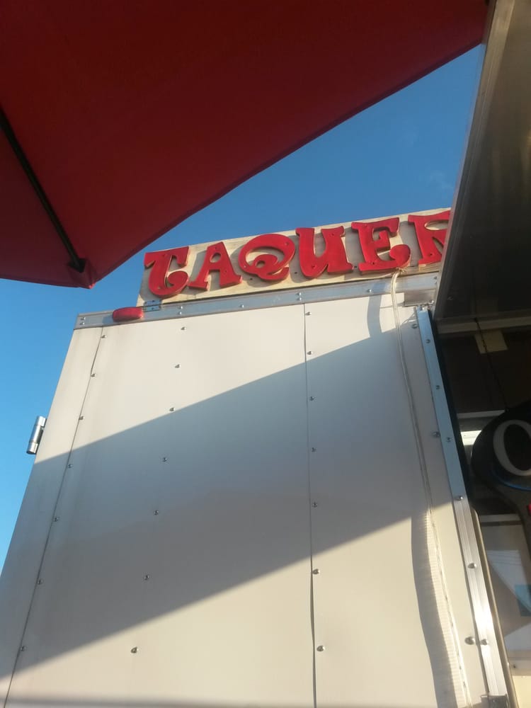Taqueria La Paloma