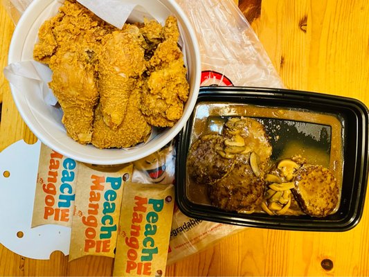 Jollibee by null