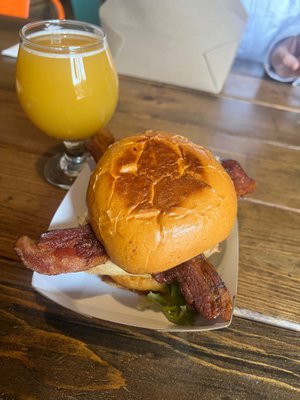 Pittsburgh Sandwich Society Food Truck by null