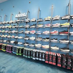 Fleet Feet