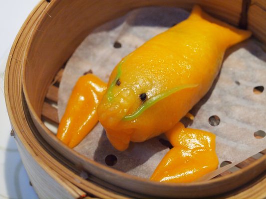 Lai Wah Heen by null
