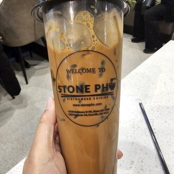 Stone pho - Vietnamese iced coffee - Vietnamese Near Me - Saint Paul, Minnesota Stone pho - Vietnamese iced coffee - Vietnamese Near Me - Saint Paul, Minnesota