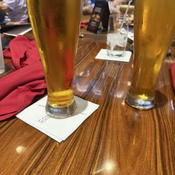 Gordon Ramsay Burger Las Vegas - 23oz modelo - Burgers Near Me - Las Vegas, Nevada