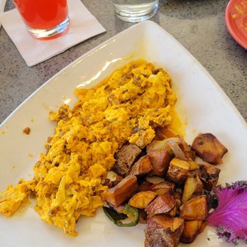 Rio Mambo - Chorizo con Huevos - Latin American Near Me - Colleyville, Texas Rio Mambo - Chorizo con Huevos - Latin American Near Me - Colleyville, Texas