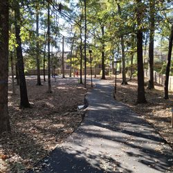 Friendship Park