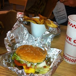 Little Cheeseburger