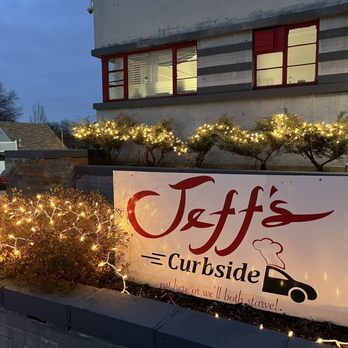 Jeff's Curbside - The NEW location in the Travillian's building in Kanawha City!!!! - Desserts Near Me - Charleston, West Virginia Jeff's Curbside - The NEW location in the Travillian's building in Kanawha City!!!! - Desserts Near Me - Charleston, West Virginia