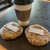 600 EAST Cafe gift card