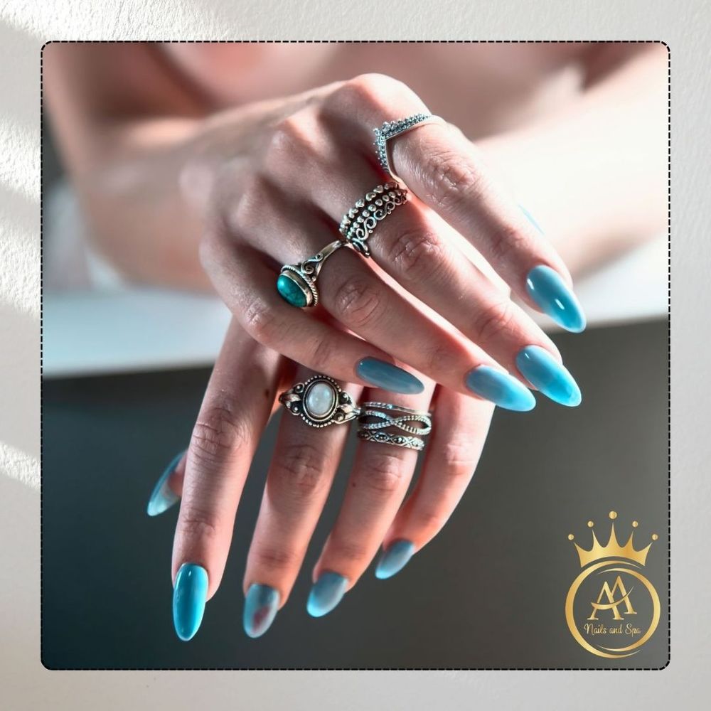 AA NAILS AND SPA Updated September 2024 81 Photos Kalamazoo