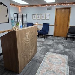 Vidatherapy Massage Center - Lobby