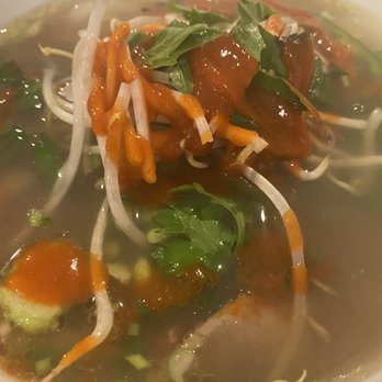 Pho Basil - Rare beef pho - yum - Vietnamese Near Me - Wilmington, North Carolina Pho Basil - Rare beef pho - yum - Vietnamese Near Me - Wilmington, North Carolina