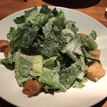 J. Alexander's - Caesar salad. So cold and fresh! - New American Near Me - Livonia, Michigan J. Alexander's - Caesar salad. So cold and fresh! - New American Near Me - Livonia, Michigan