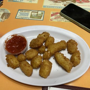 Crab Shack Restaurant - Wisconsin Cheese Curds - Seafood Near Me - St Petersburg, Florida Crab Shack Restaurant - Wisconsin Cheese Curds - Seafood Near Me - St Petersburg, Florida
