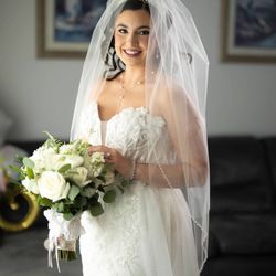 The Makeup Studio - Bride