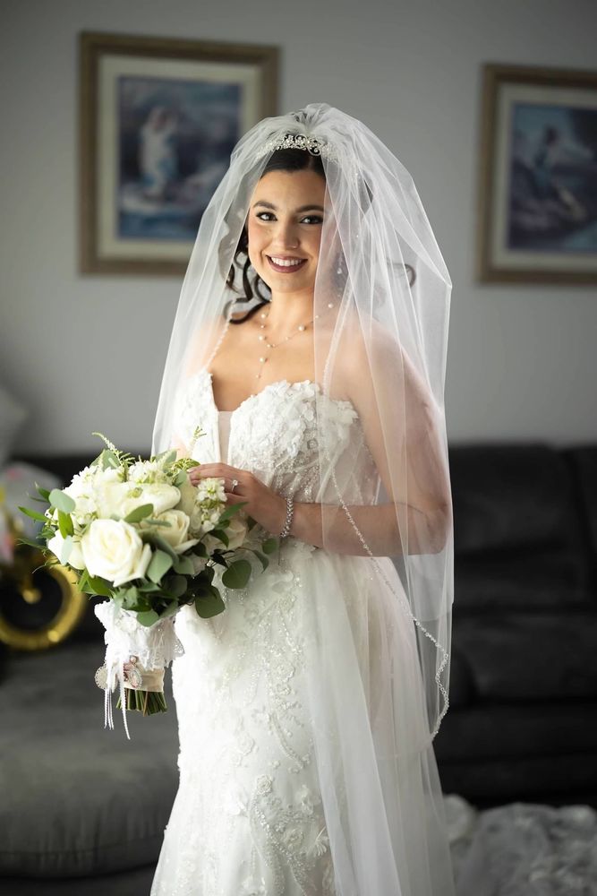 The Makeup Studio Logo