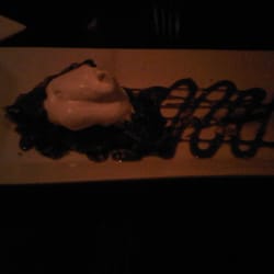 Chocolate espresso pecan pie (it's AMAZING)