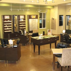 The Eye Place Optometry