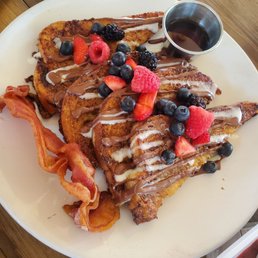 Order French Toast