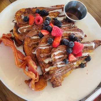 CUARZO Valle de Guadalupe - French toast - International Near Me - Guadaloupe, BCN CUARZO Valle de Guadalupe - French toast - International Near Me - Guadaloupe, BCN