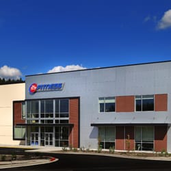 24 Hour Fitness - Bothell