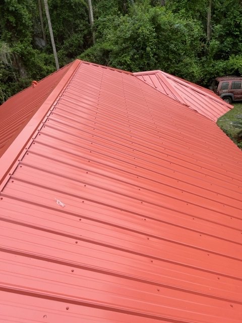 Slide of Ellis Roofing & Sheet Metal